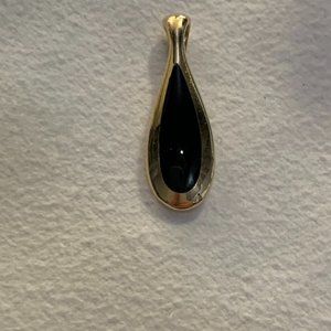 Kabana Black Onyx Pendant